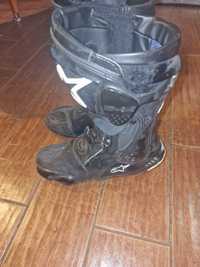 Buty motocyklowe Alpinestars rozm 42