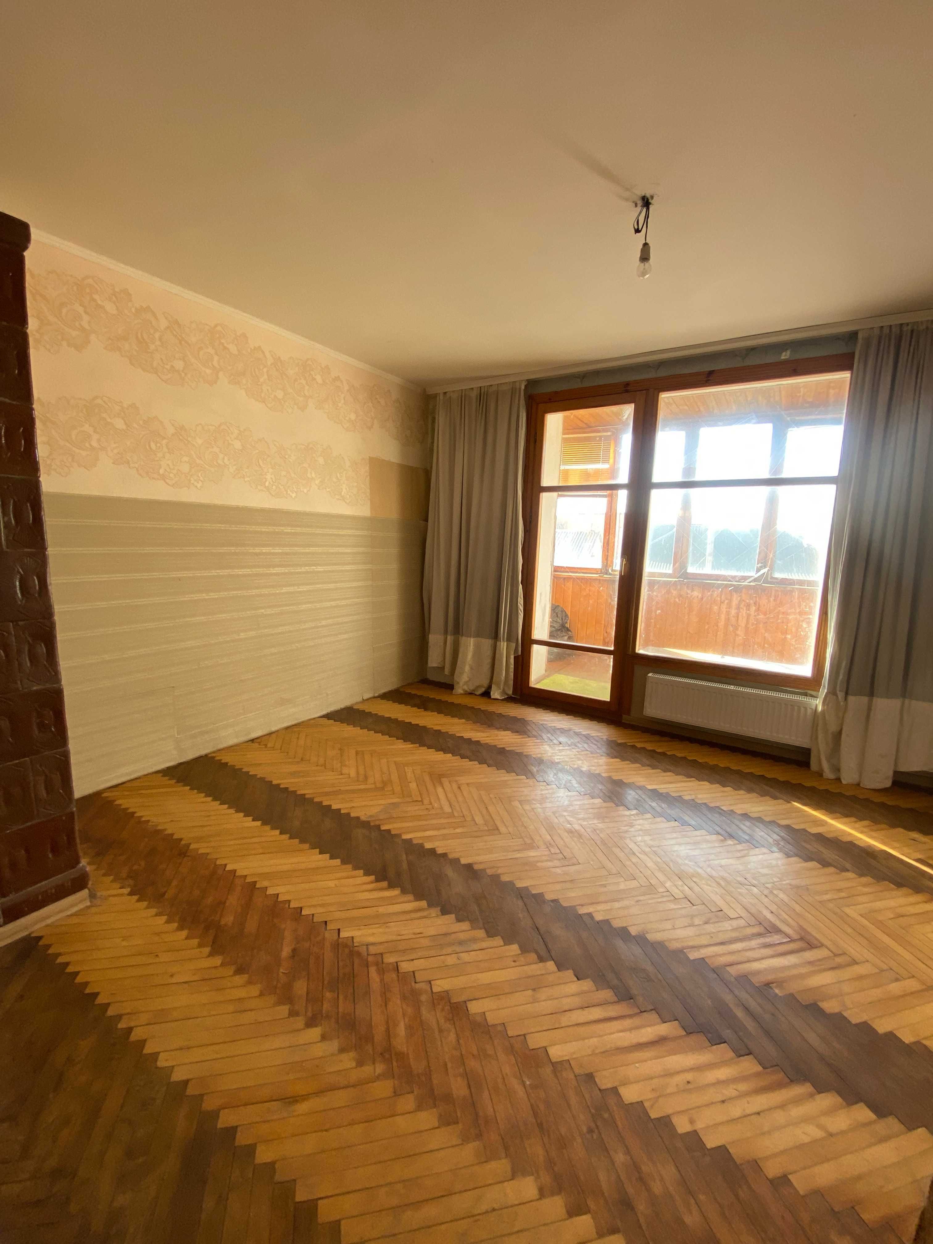 Продаж просторої 3-ьох кімн. квартири. 76 кв. ІНД.ОПАЛЕННЯ VS ID:36503