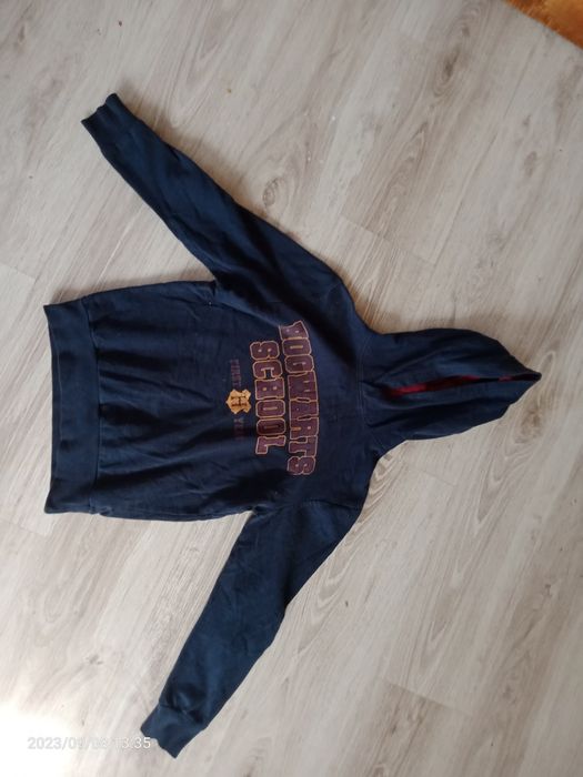 Bluza Harry Potter