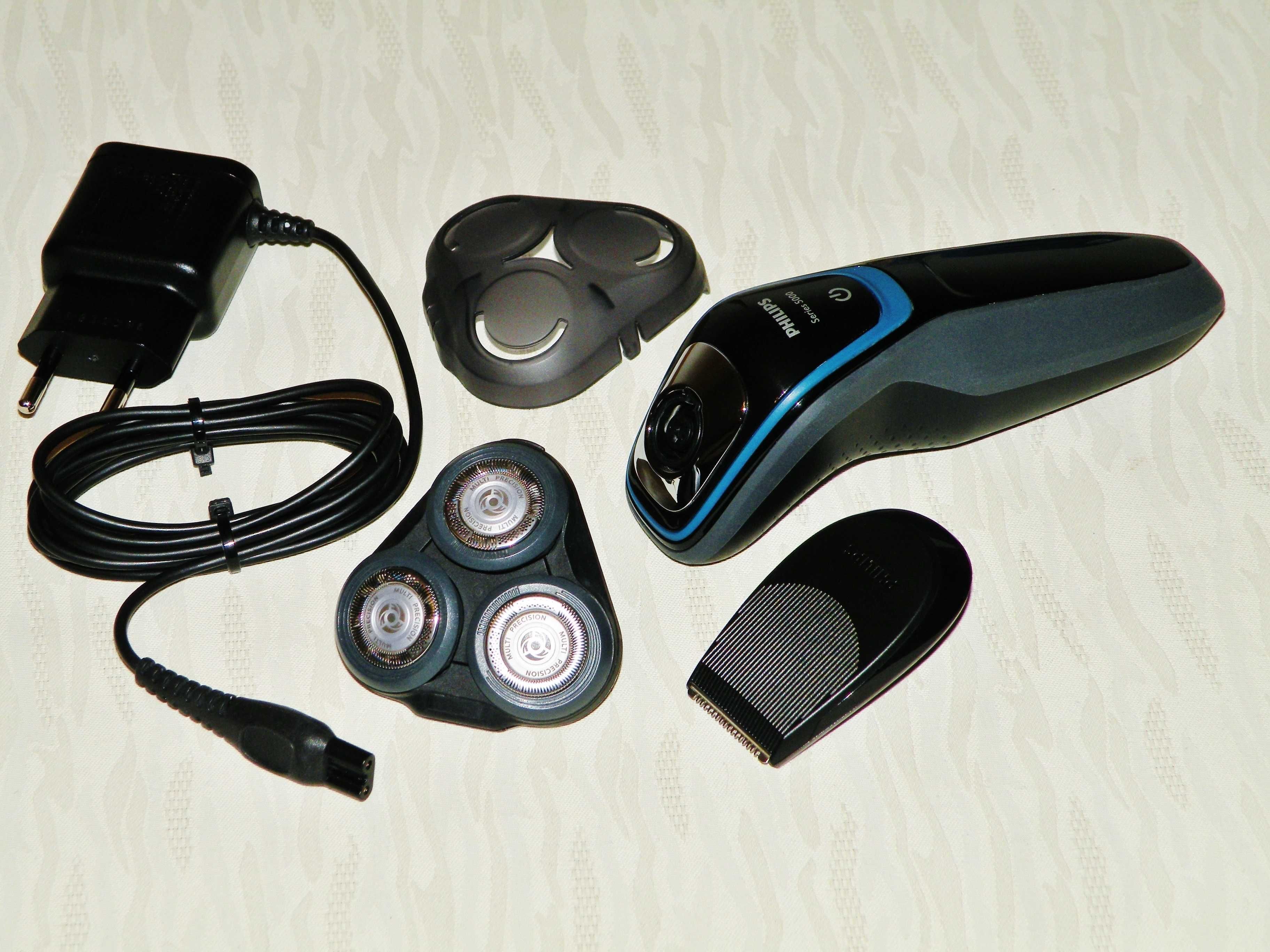 Golarka Philips S5100/06 Shaver Series 5000