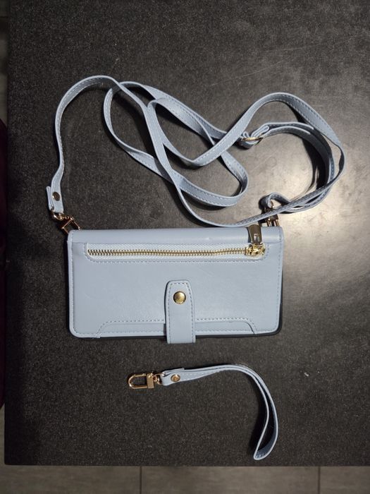 Etui do galaxy s20fe