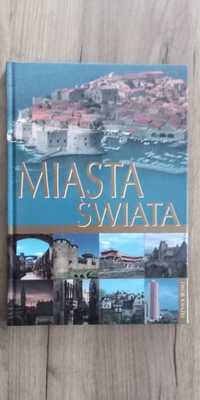 Album "Miasta Świata"