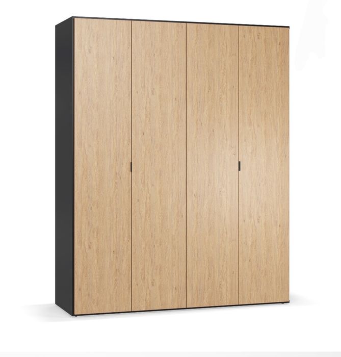 Szafa vox 4 drzwiowa simple