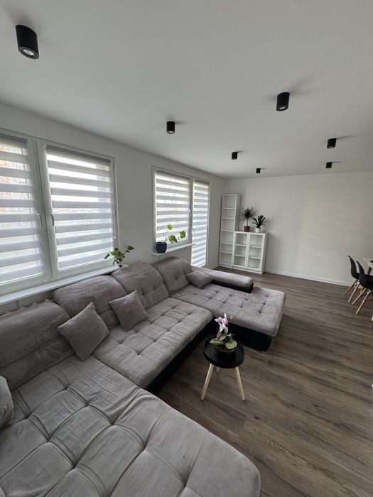 Mieszkanie na Wynajem Dabrowa Gornicza osiedle Tysiaclecia