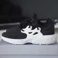 Buty NIKE React Presto - białe - r. 38.5 - oryginalne