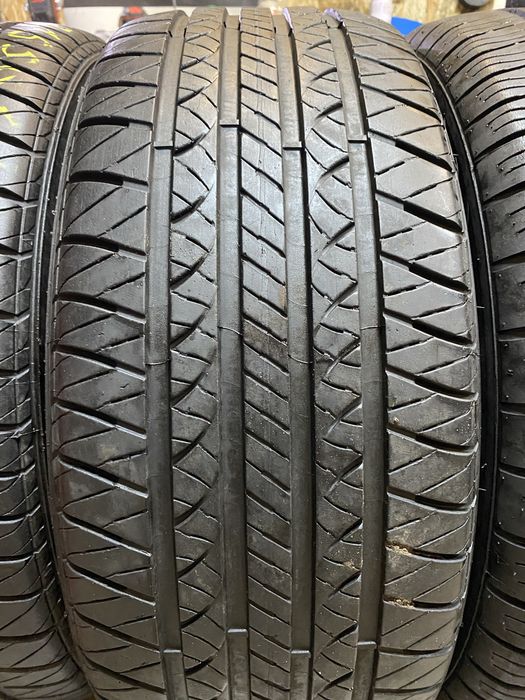 215/50/17 douglas touring a/s + GT champiro touring a/s