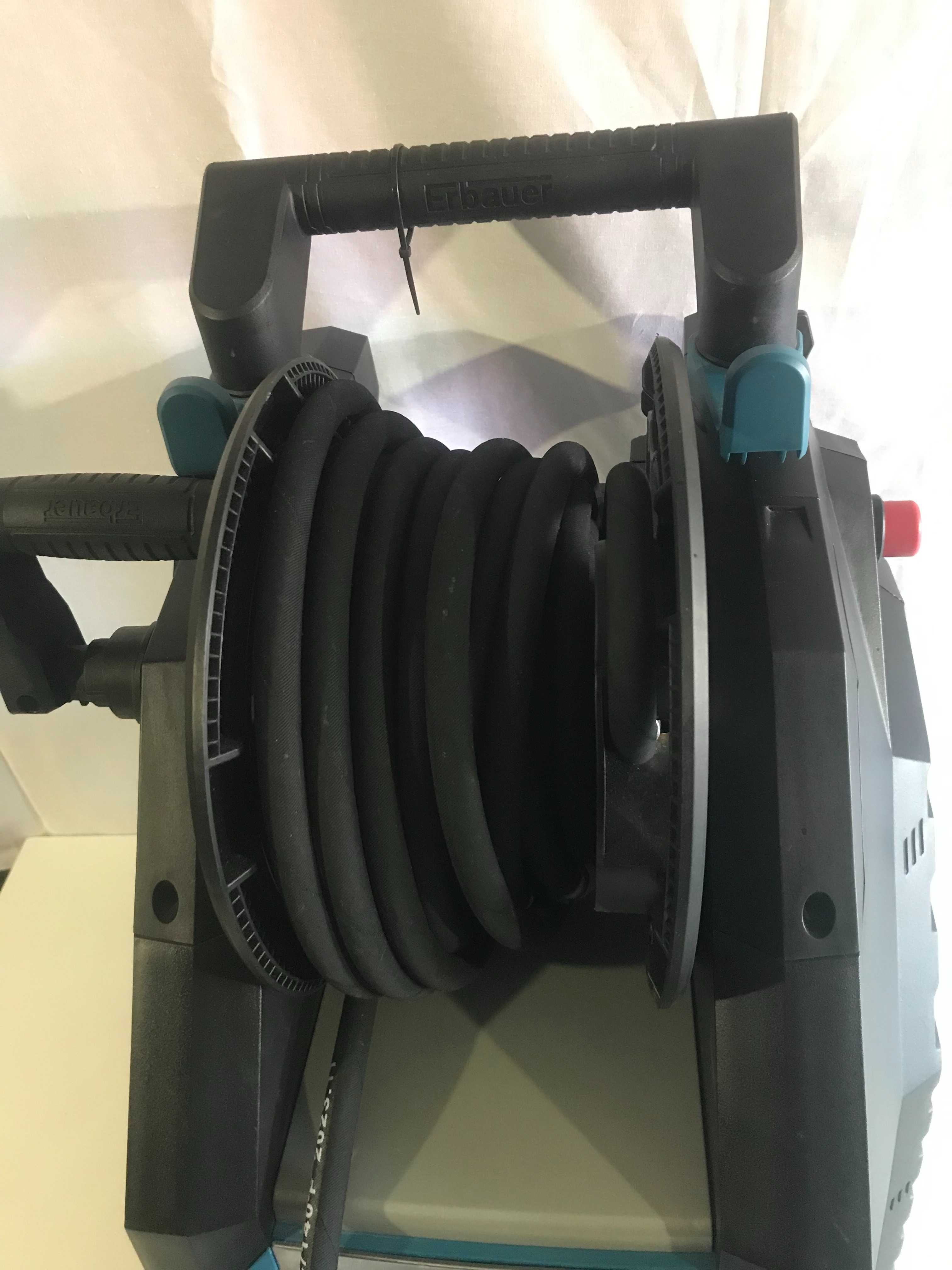 Мийка високого тиску ERBAUER EBPW3000, 180BAR, 3000W з Англії