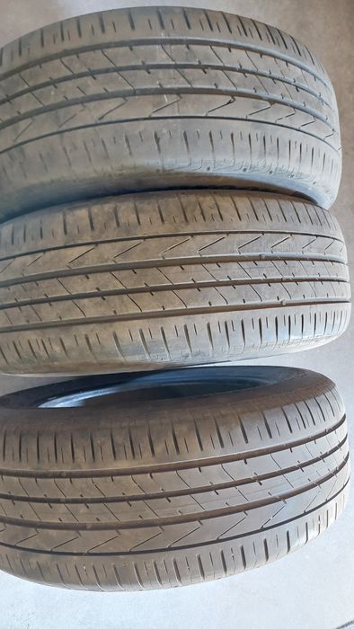 Opony hankook 18" 235/60/R18