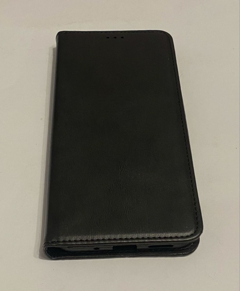 Чехол Xiaomi Redmi 9C / 10A Шкіра Книжка захисна з магнітом