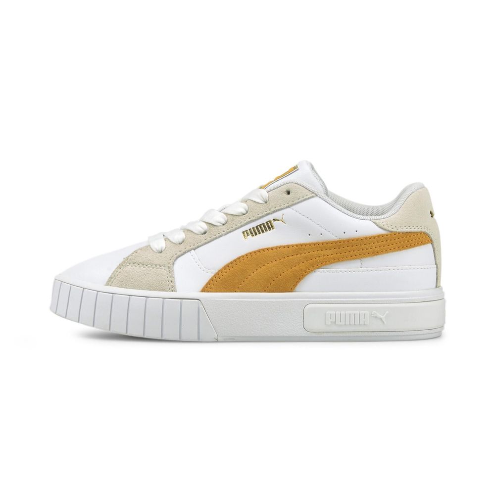 Women's shoes Puma Cali Star Mix