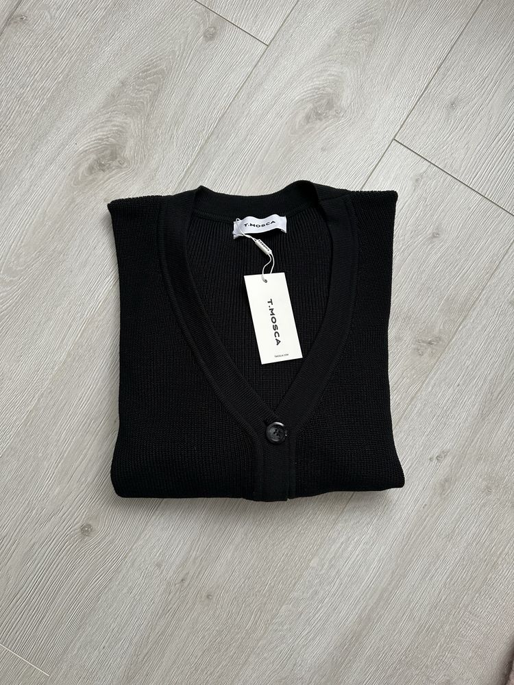 Кардиган жіночий бренд t. Mosca one size