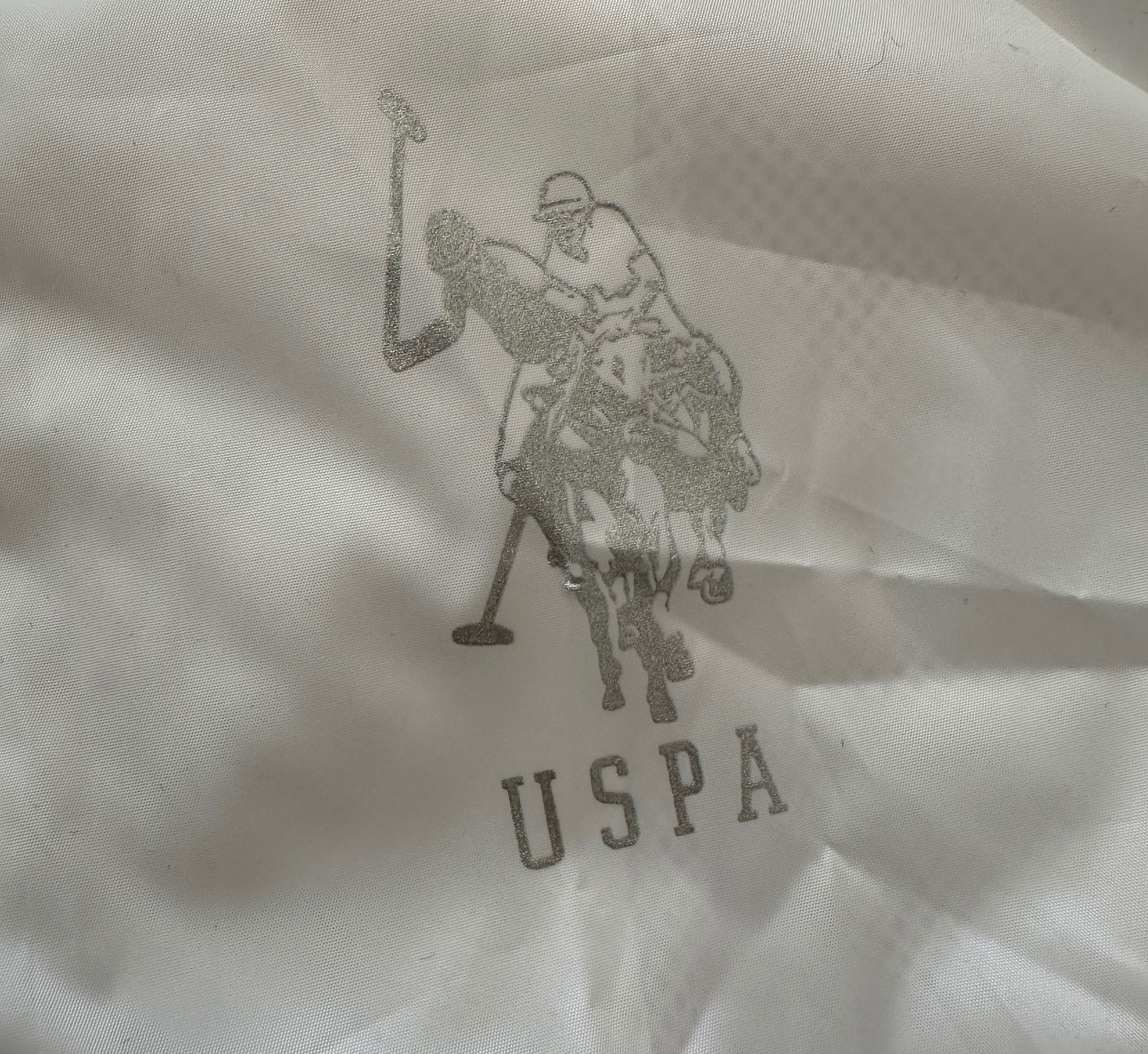 Kurtka U. S. Polo