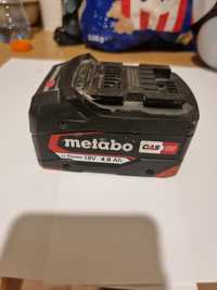 Bateria akumulator Metabo 18V 4.0Ah