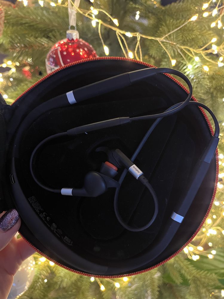 Jabra Evolve 75e z etui