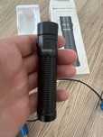 Latarka Olight Warrior Mini
