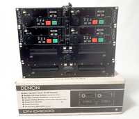 2 komplety CDj Denon DN-2000F