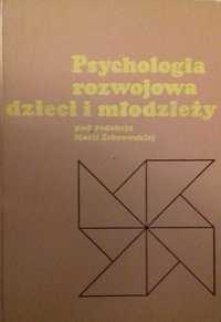 Psychologia rozwojowa dzieci i młodzieży red. Maria Żebrowska