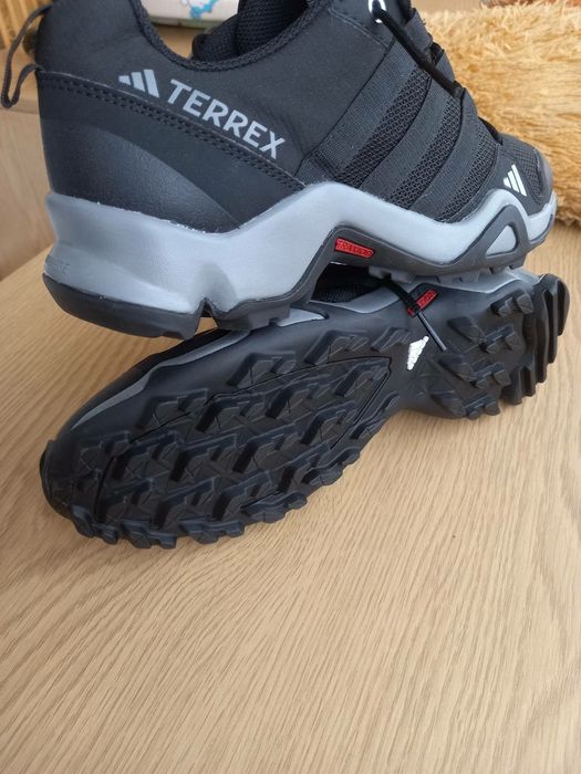 Adidas Terrex wtr кросівки