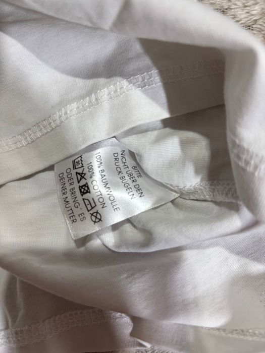 Футболка Look 54 Berlin 100% бавовна. Розмір М