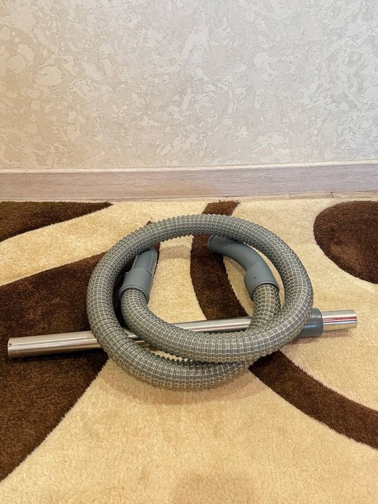 Миючий пилосос Zelmer Aquawelt 1500W