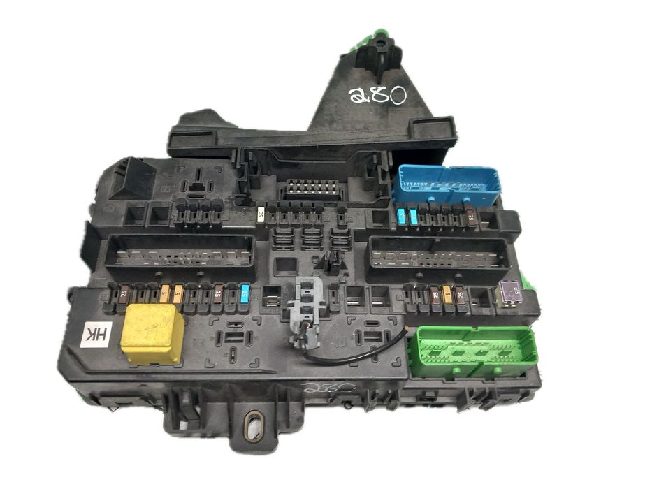 Módulo genérico OPEL Astra H Hatchback (L48)