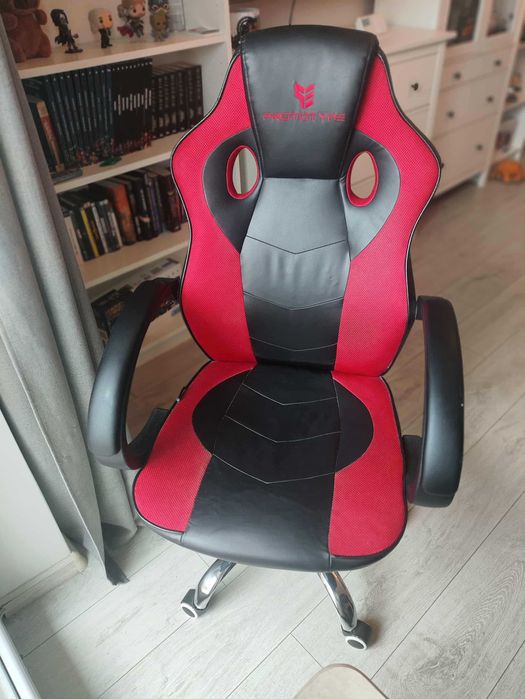 Fotel gamingowy PROTOTYPE