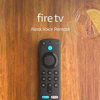 Amazon Alexa Remote pilot do Fire TV 3ciej generacji