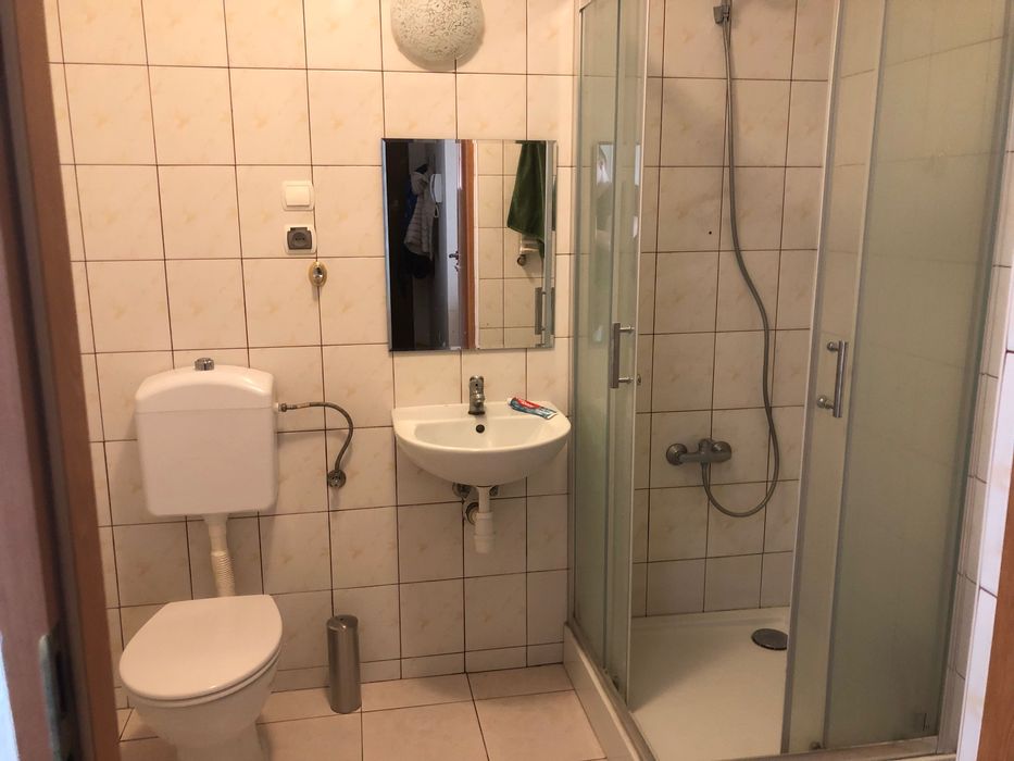 Mieszkanie 2-pokojowe. Ul. Zatorska