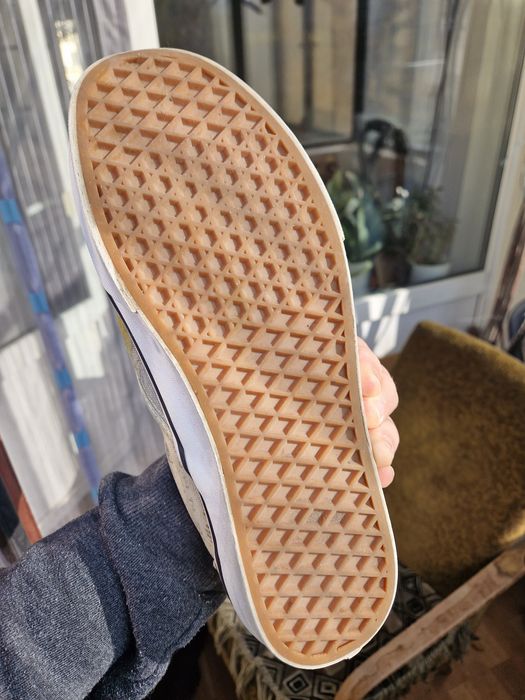 Vans Slipon Van Gogh