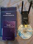 Karta sieciowa wifi usb adapter