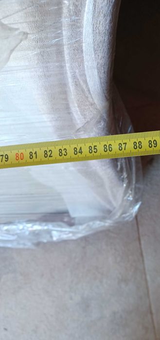 Espelho antigo madeira maciça