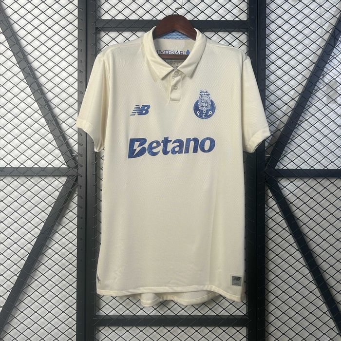 Camisola FC Porto 25/26 Terceiro