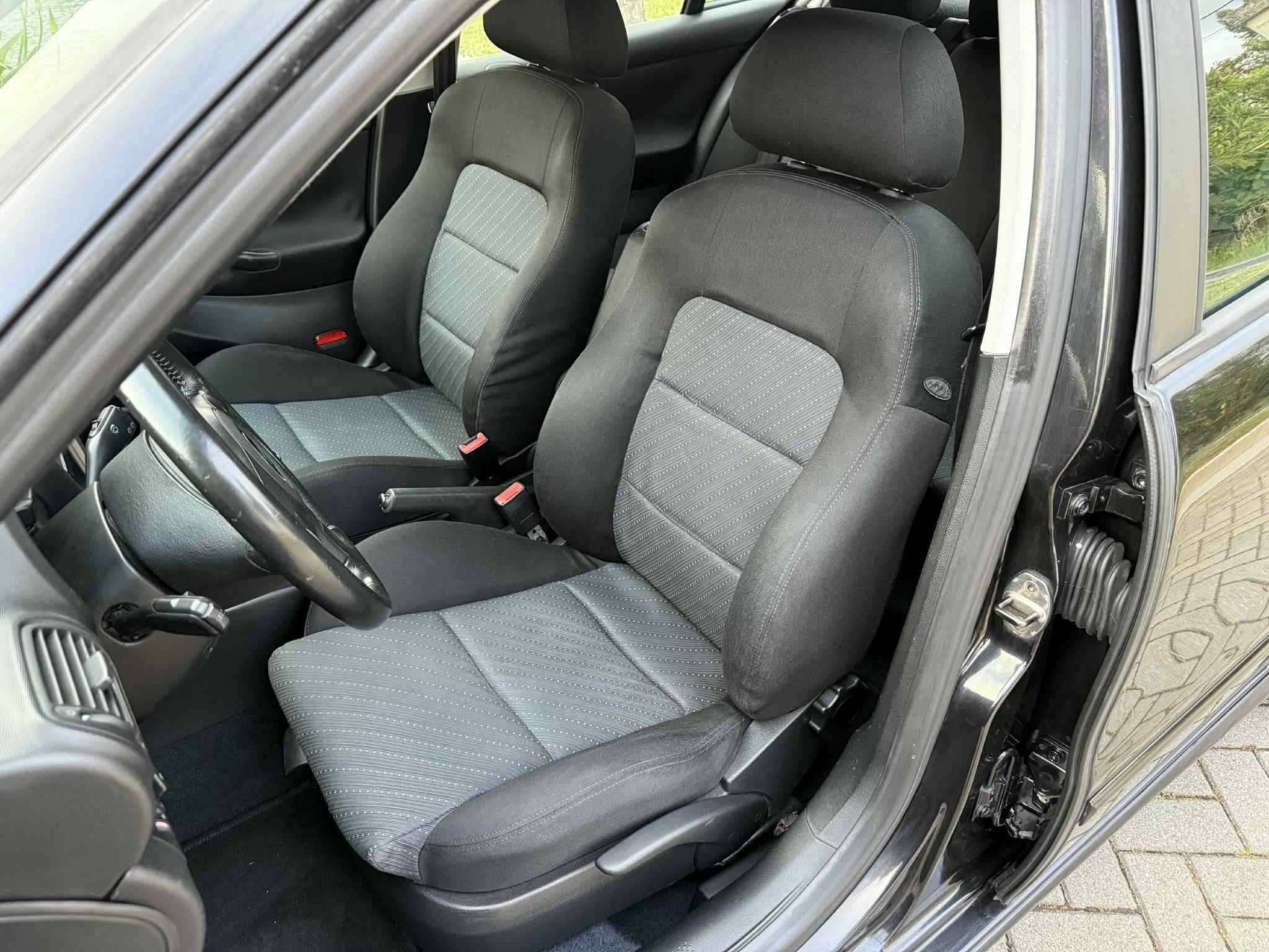 Seat Leon 1.9 TDI 150CV Top Sport