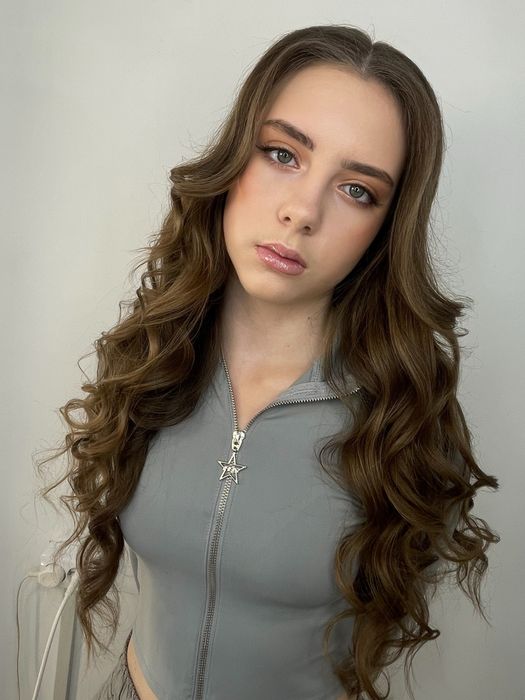 Курс візажу для себе.Курси по зачіскам.Макіяж.Зачіски.