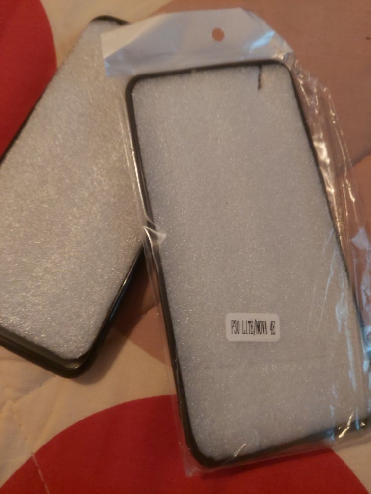 Capas huawei p30 lite