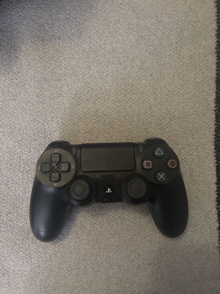 Playstation 4 Nova