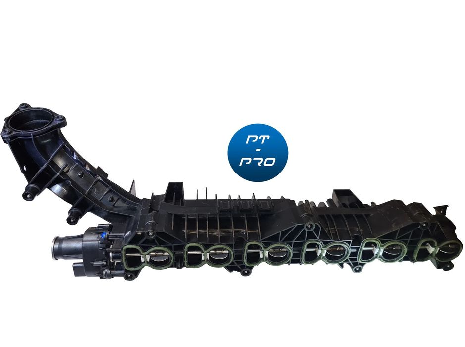 Regenerowany kolektor ssący BMW 3.0d B57 G20 G30 G11 G14 G01 G05 G07 330d 530d 730d X3 X4 X5 X6 30dX