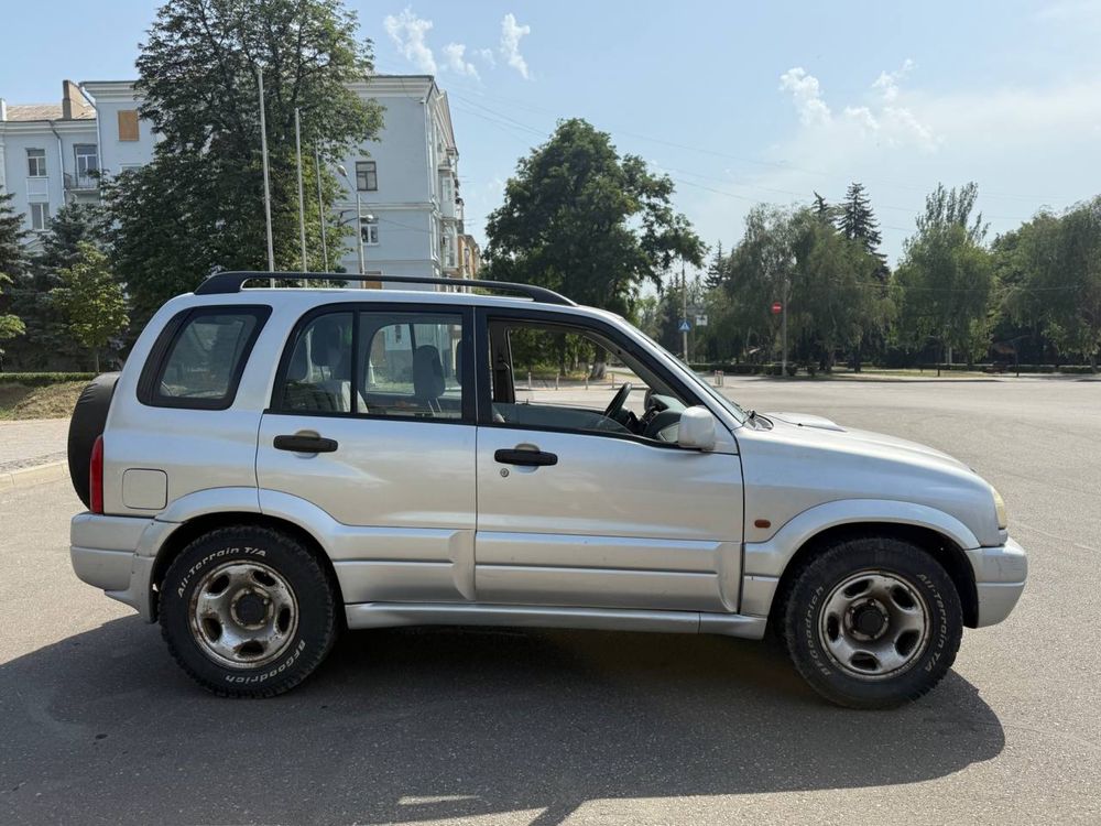 Suzuki Grand Vitara 2.0 tdi доставка
