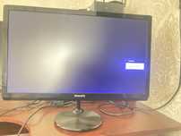 Монітор Philips 227E