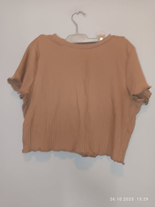Croptop shein r 44