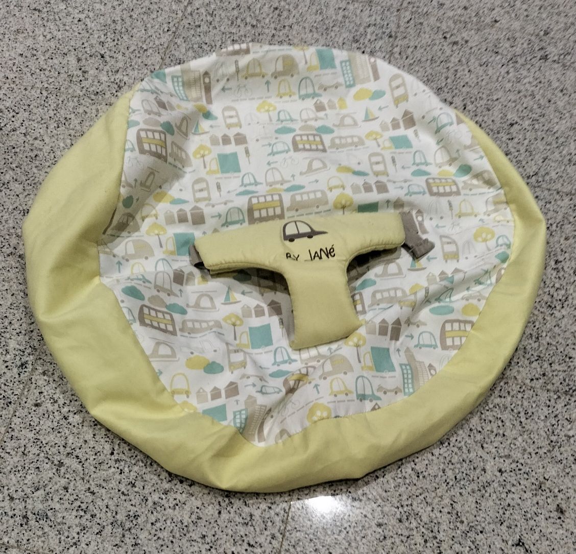 Almofada amamentação