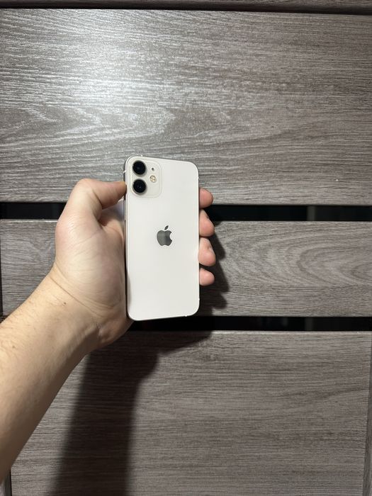 IPhone 12 Mini 64GB Ідеал