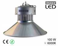 lampa przemysłowa led 100w