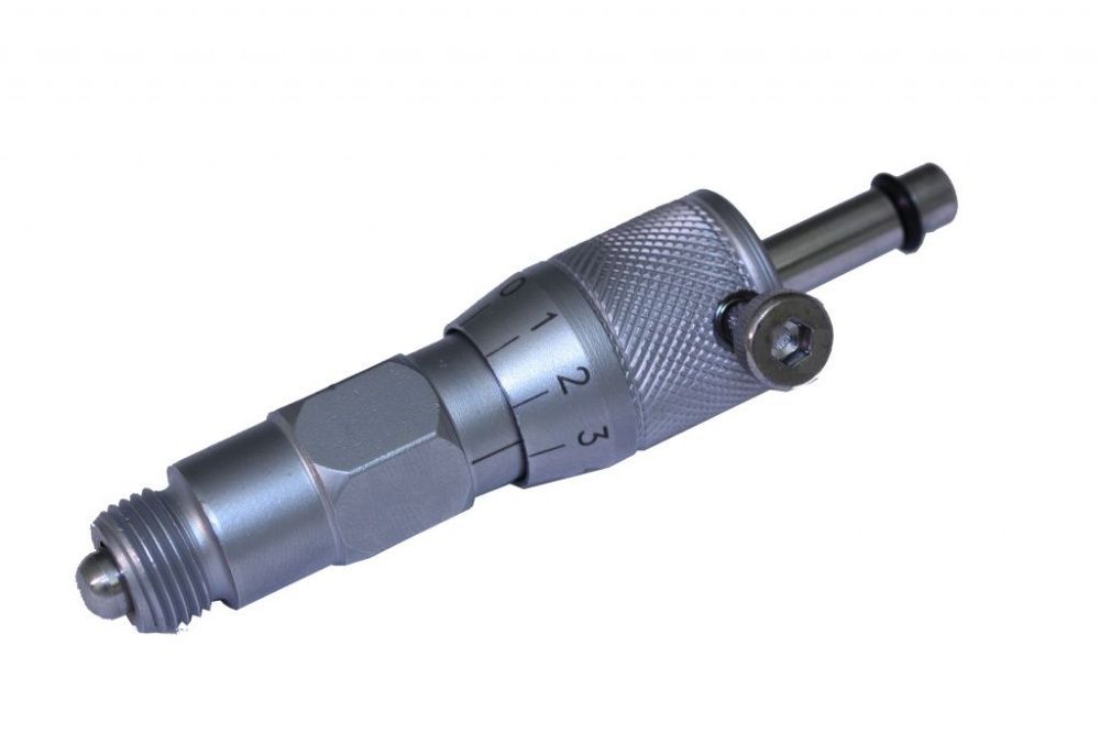 Micrómetro para motores de 2T