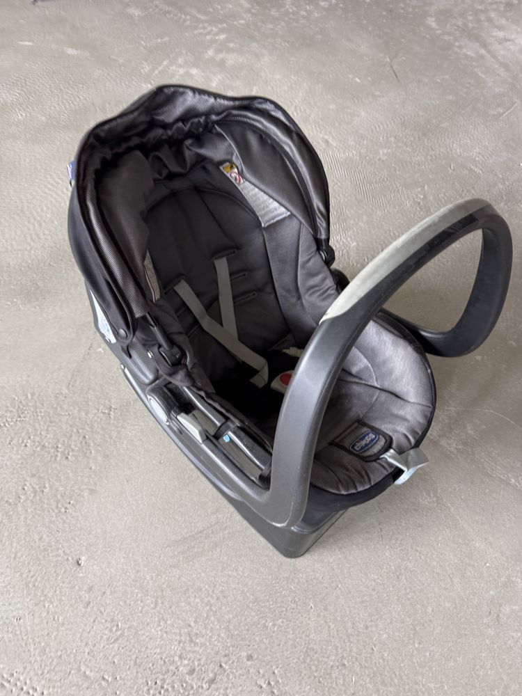 Cadeira Chicco Urban