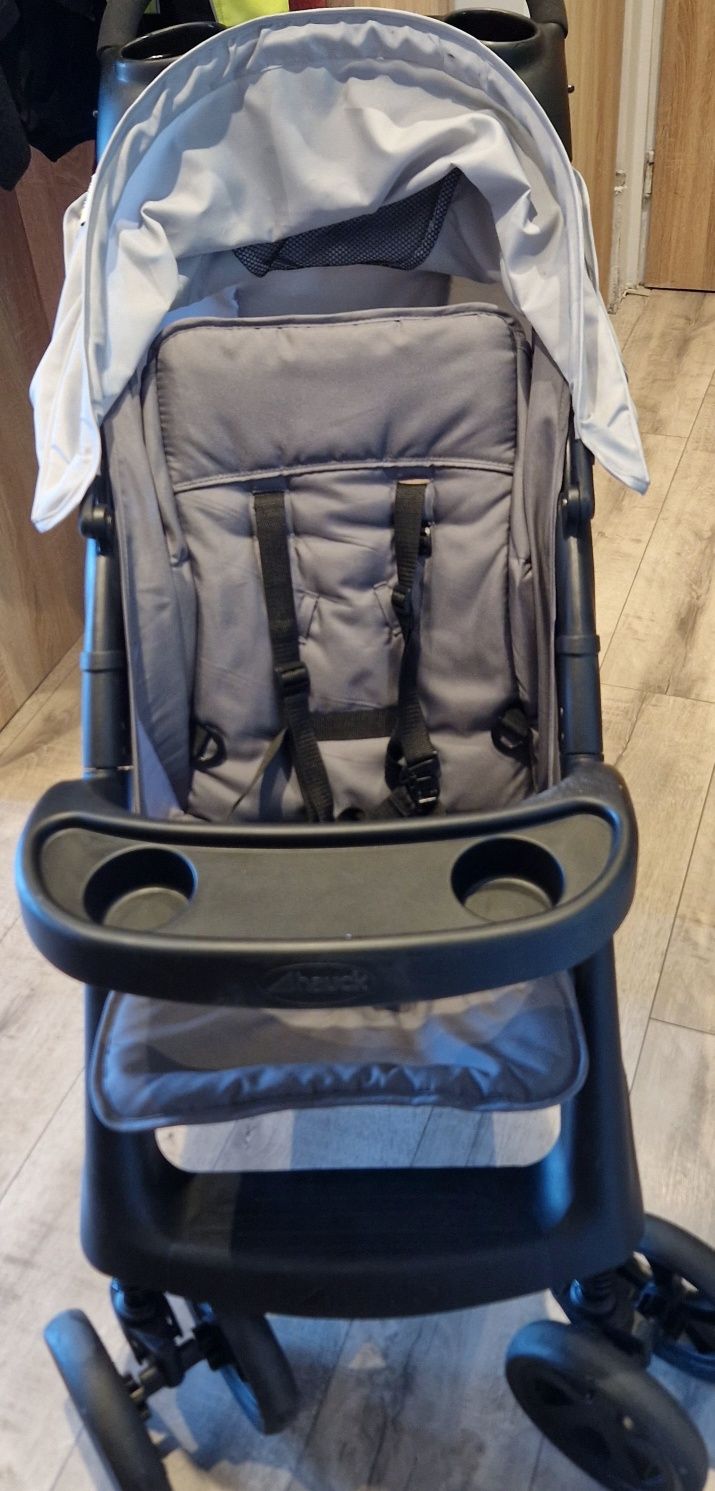 Wózek spacerowy Hauck Shopper Neo II