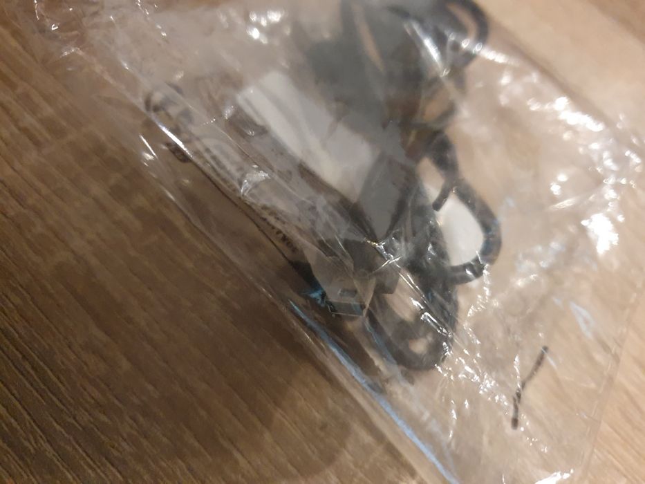 Kabel mini USB interlook aparat telefon tablet itp