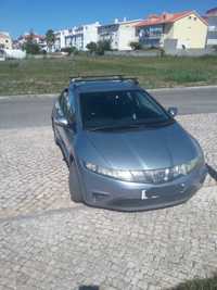 MOTOR Honda Civic 83 cv