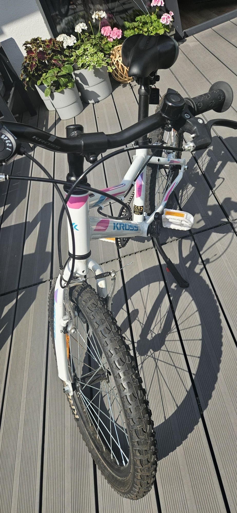 Kross LEA MINI 1.0