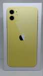 Smartfon Apple iPhone 11 4/64GB Yellow 4g żółty